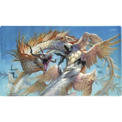 Dragon Shield - Arcane Tinmen Playmat: The Ejsingandr